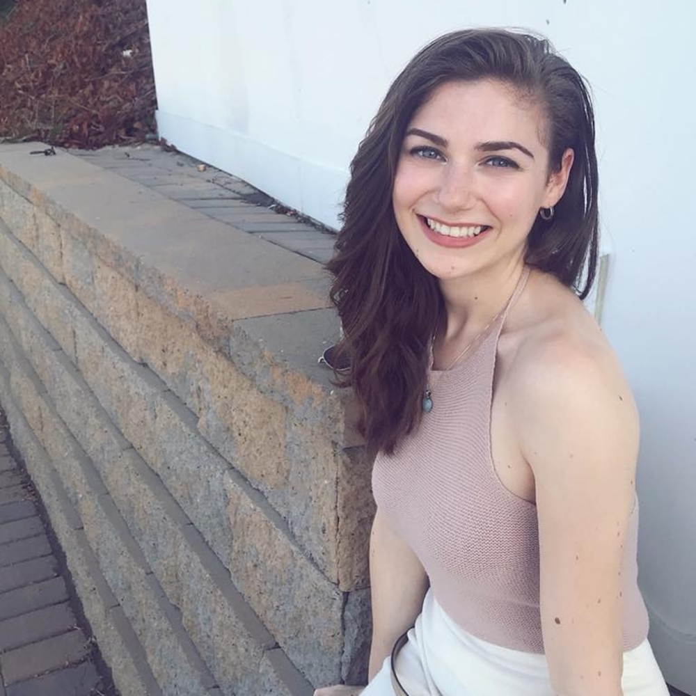 Meet your Posher, Barbara